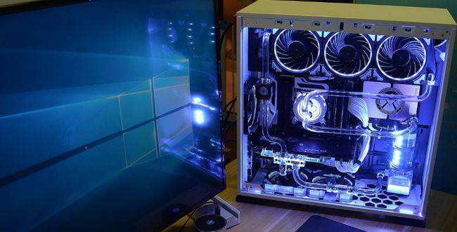 PC散熱